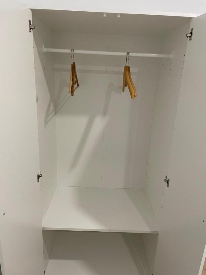 U6 Nuevo,Comodo Bien Localizado Cerca De Metro Madrid Extérieur photo